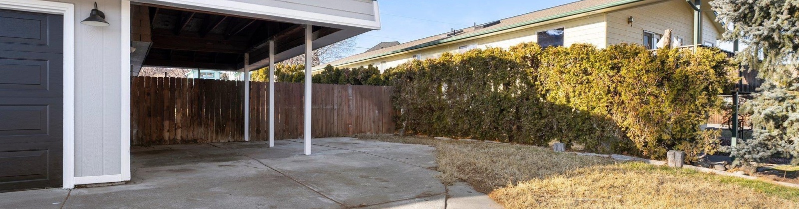 Baywood Ave., Richland, Washington 99352, 3 Bedrooms Bedrooms, ,3 BathroomsBathrooms,Site Built-owned Lot,For Sale,Baywood Ave.,281342