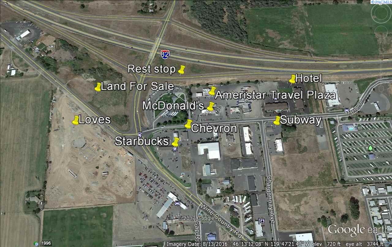 Wine Country Rd, Prosser, Washington 99350, 0 , 0 ,0,Commercial,For Sale,Wine Country Rd,0,275167