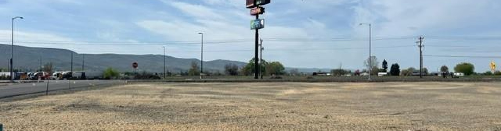 Wine Country Rd, Prosser, Washington 99350, ,Commercial,For Sale,Wine Country Rd,275167