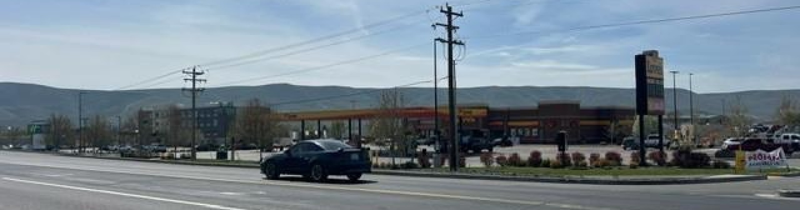 Wine Country Rd, Prosser, Washington 99350, ,Commercial,For Sale,Wine Country Rd,275167