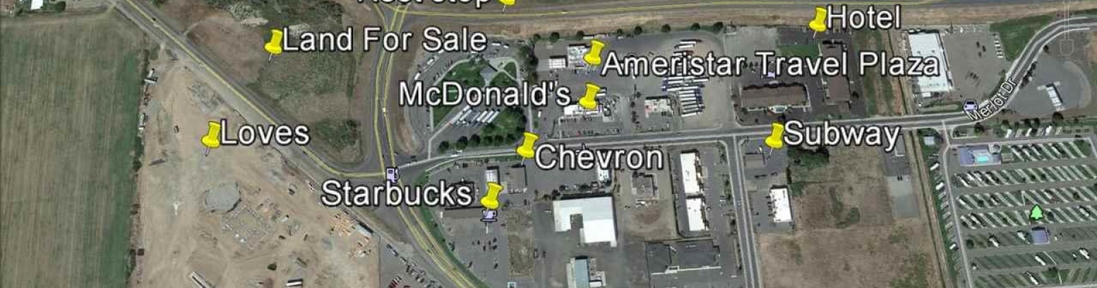 Wine Country Rd, Prosser, Washington 99350, ,Commercial,For Sale,Wine Country Rd,275167