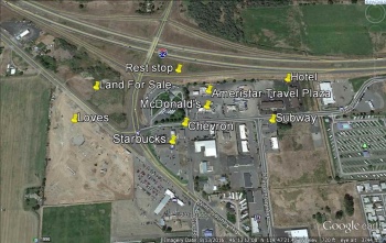Wine Country Rd, Prosser, Washington 99350, ,Commercial,For Sale,Wine Country Rd,275167