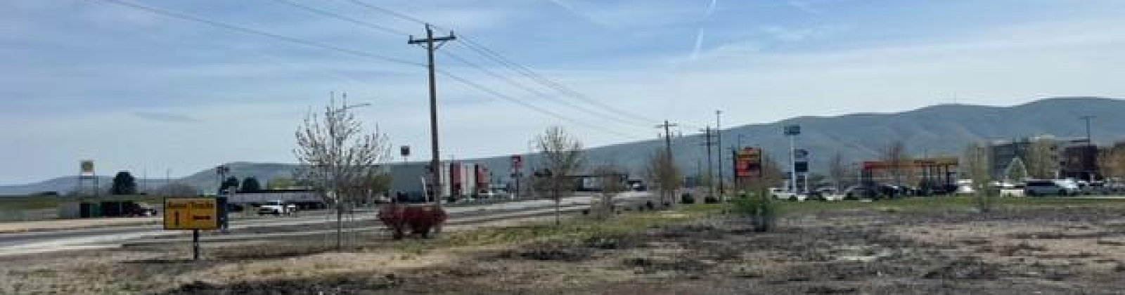 Wine Country Rd, Prosser, Washington 99350, ,Commercial,For Sale,Wine Country Rd,275167