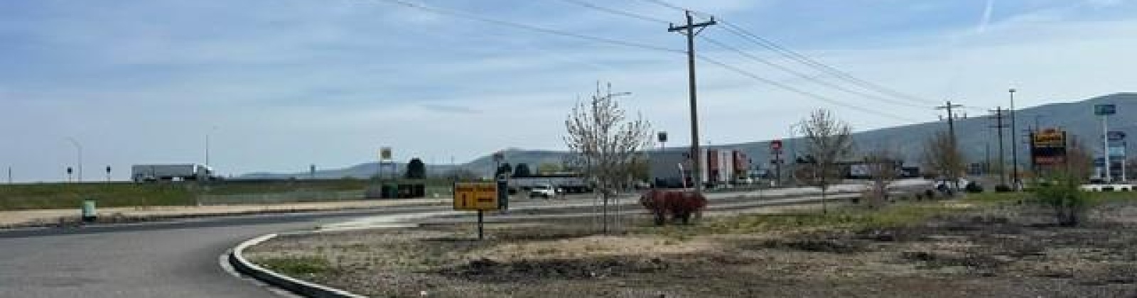 Wine Country Rd, Prosser, Washington 99350, ,Commercial,For Sale,Wine Country Rd,275167