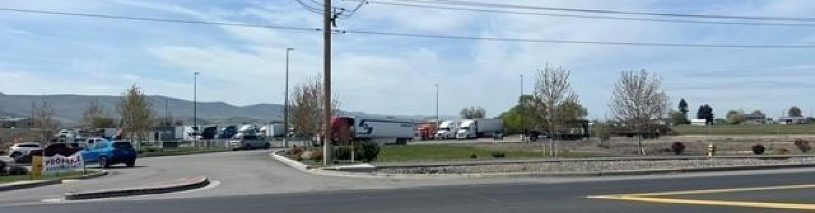 Wine Country Rd, Prosser, Washington 99350, ,Commercial,For Sale,Wine Country Rd,275167