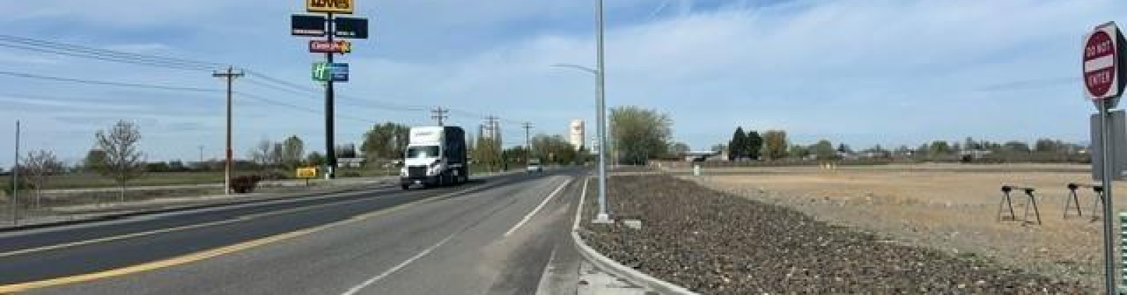 Wine Country Rd, Prosser, Washington 99350, ,Commercial,For Sale,Wine Country Rd,275167