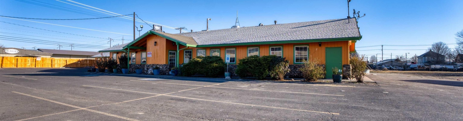 Yakima Valley Hwy, Sunnyside, Washington 98944, ,41 BathroomsBathrooms,Restaurant,For Sale,Yakima Valley Hwy,281374