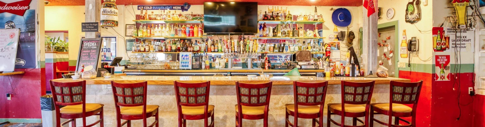 Yakima Valley Hwy, Sunnyside, Washington 98944, ,41 BathroomsBathrooms,Restaurant,For Sale,Yakima Valley Hwy,281374