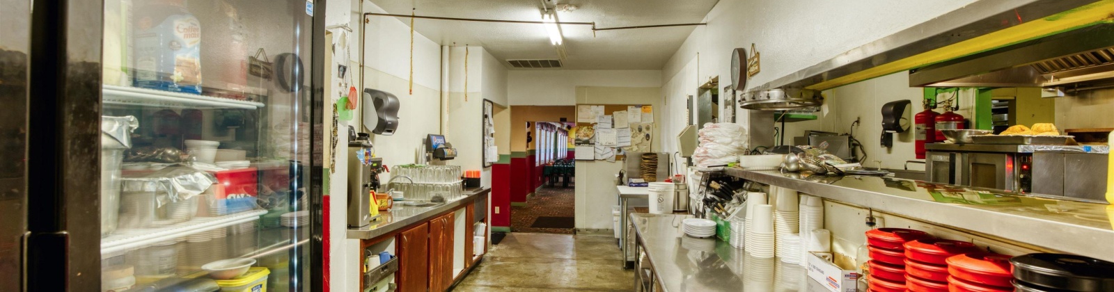 Yakima Valley Hwy, Sunnyside, Washington 98944, ,41 BathroomsBathrooms,Restaurant,For Sale,Yakima Valley Hwy,281374