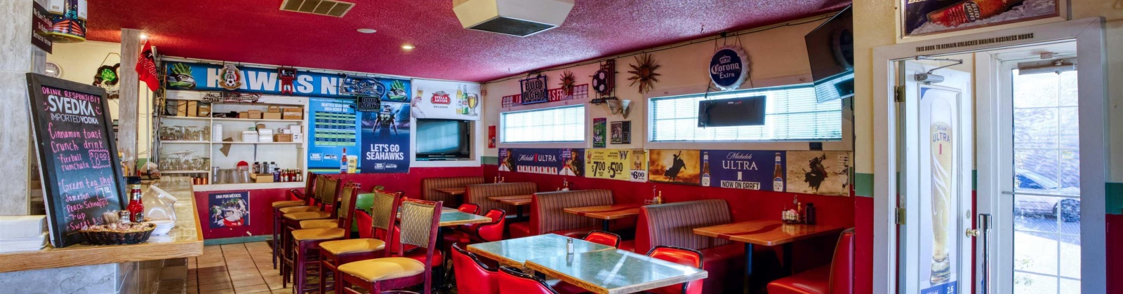 Yakima Valley Hwy, Sunnyside, Washington 98944, ,41 BathroomsBathrooms,Restaurant,For Sale,Yakima Valley Hwy,281374