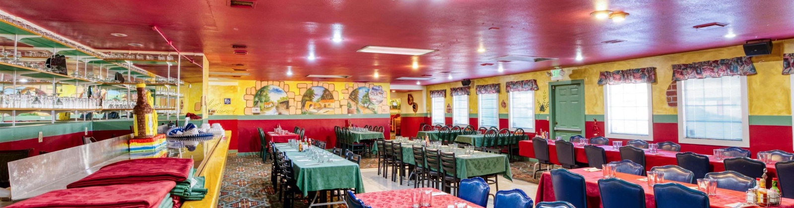 Yakima Valley Hwy, Sunnyside, Washington 98944, ,41 BathroomsBathrooms,Restaurant,For Sale,Yakima Valley Hwy,281374