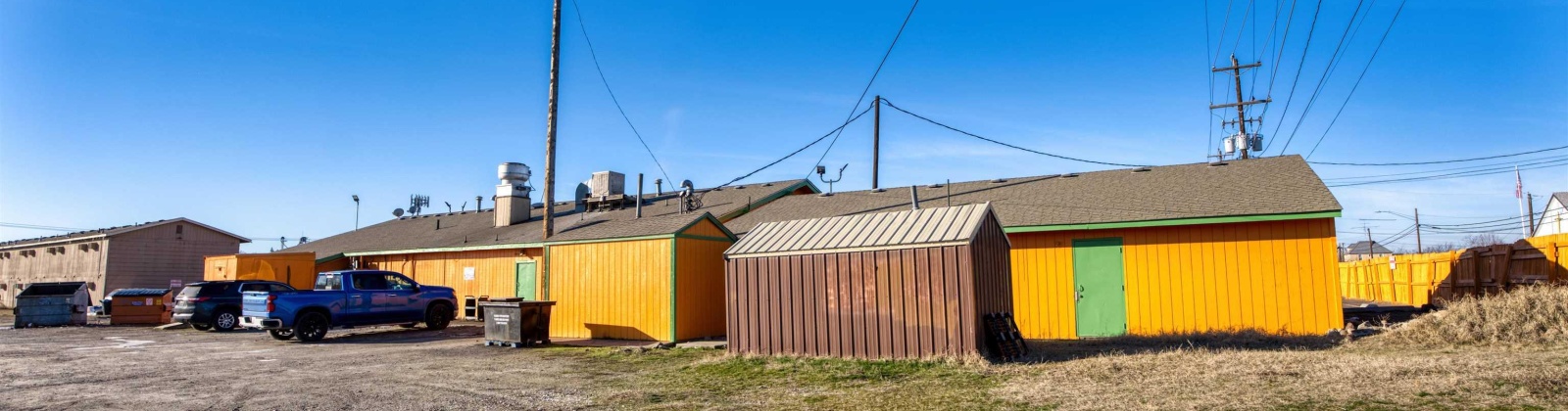 Yakima Valley Hwy, Sunnyside, Washington 98944, ,41 BathroomsBathrooms,Restaurant,For Sale,Yakima Valley Hwy,281374