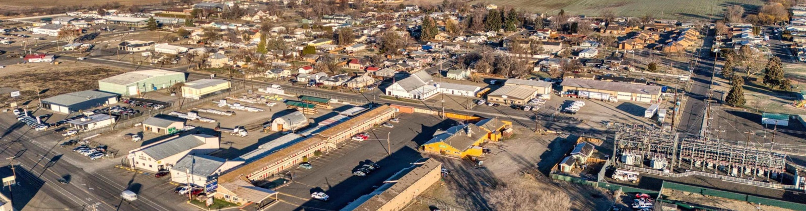 Yakima Valley Hwy, Sunnyside, Washington 98944, ,41 BathroomsBathrooms,Restaurant,For Sale,Yakima Valley Hwy,281374