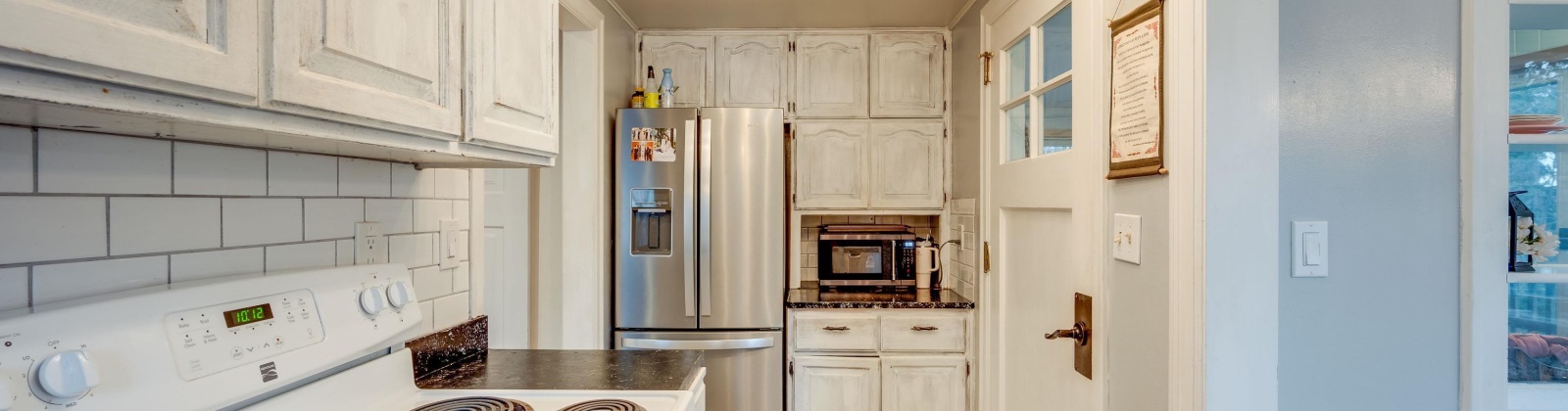 Spring St, Pullman, Washington 99163, 2 Bedrooms Bedrooms, ,2 BathroomsBathrooms,Site Built-owned Lot,For Sale,Spring St,281405