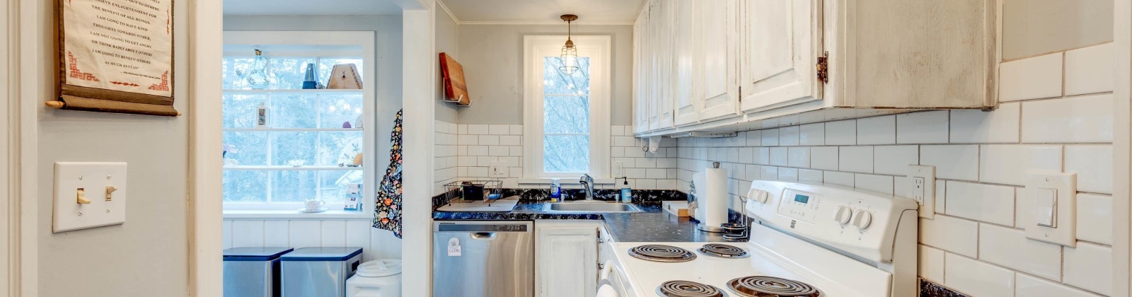 Spring St, Pullman, Washington 99163, 2 Bedrooms Bedrooms, ,2 BathroomsBathrooms,Site Built-owned Lot,For Sale,Spring St,281405