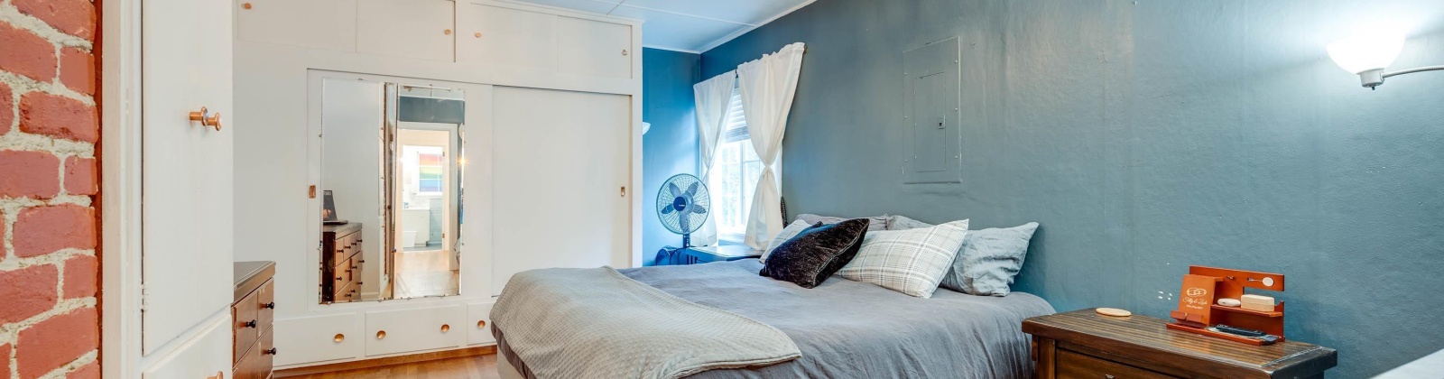 Spring St, Pullman, Washington 99163, 2 Bedrooms Bedrooms, ,2 BathroomsBathrooms,Site Built-owned Lot,For Sale,Spring St,281405