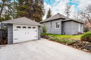 Spring St, Pullman, Washington 99163, 2 Bedrooms Bedrooms, ,2 BathroomsBathrooms,Site Built-owned Lot,For Sale,Spring St,281405