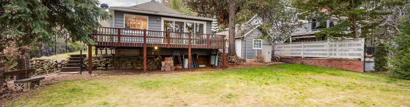 Spring St, Pullman, Washington 99163, 2 Bedrooms Bedrooms, ,2 BathroomsBathrooms,Site Built-owned Lot,For Sale,Spring St,281405