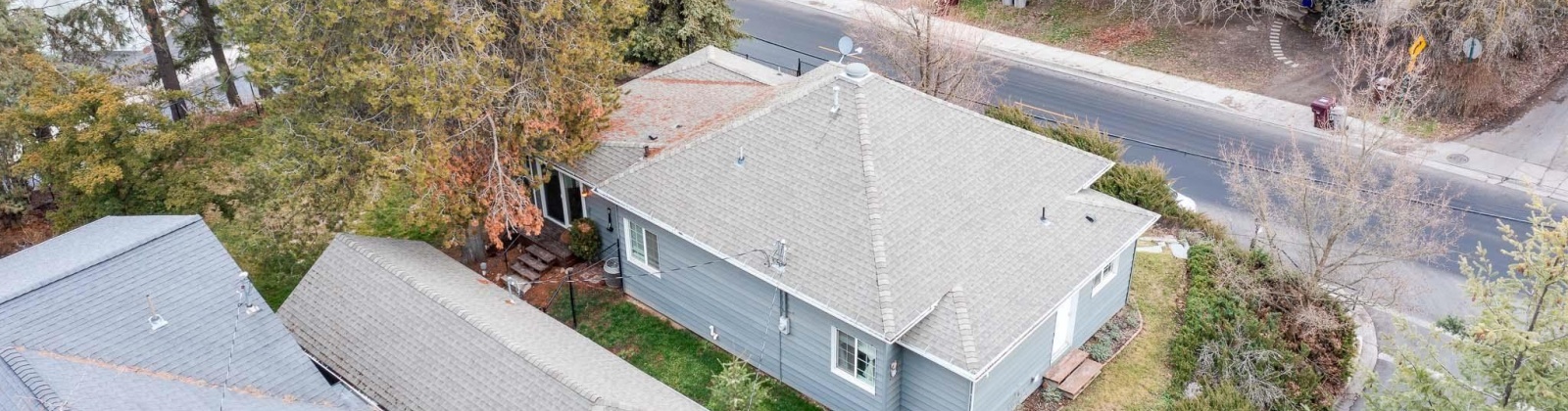 Spring St, Pullman, Washington 99163, 2 Bedrooms Bedrooms, ,2 BathroomsBathrooms,Site Built-owned Lot,For Sale,Spring St,281405