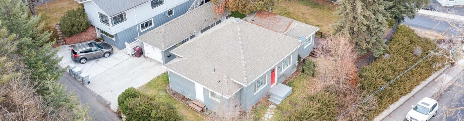 Spring St, Pullman, Washington 99163, 2 Bedrooms Bedrooms, ,2 BathroomsBathrooms,Site Built-owned Lot,For Sale,Spring St,281405