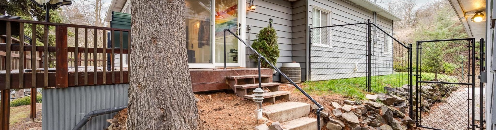 Spring St, Pullman, Washington 99163, 2 Bedrooms Bedrooms, ,2 BathroomsBathrooms,Site Built-owned Lot,For Sale,Spring St,281405