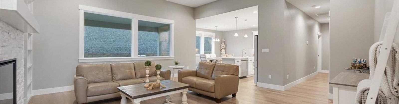 Laurel Ct, West Richland, Washington 99353, 4 Bedrooms Bedrooms, ,2 BathroomsBathrooms,For Sale,Laurel Ct,281373