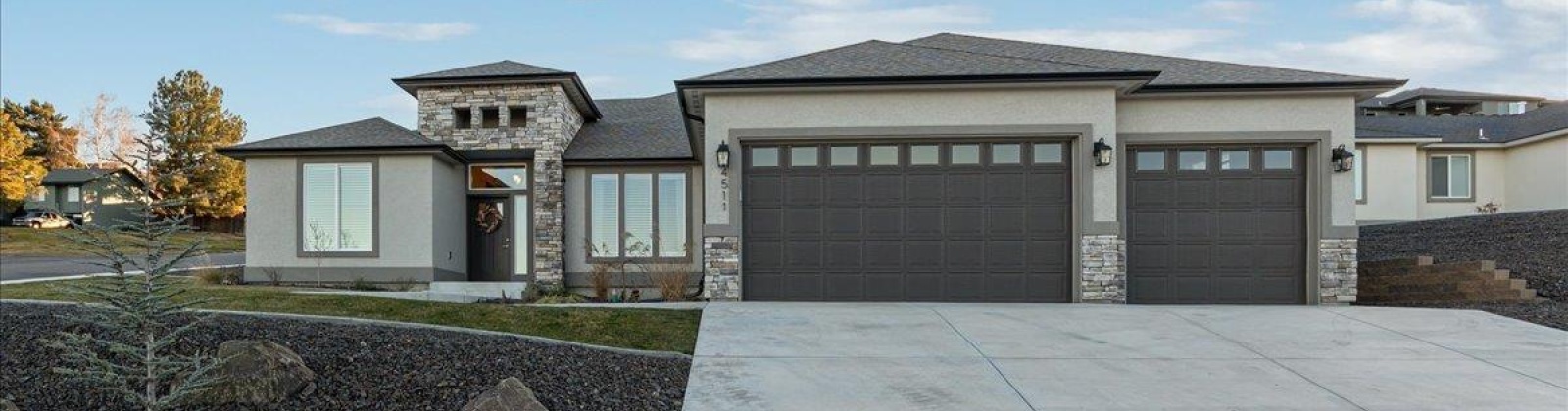 Laurel Ct, West Richland, Washington 99353, 4 Bedrooms Bedrooms, ,2 BathroomsBathrooms,For Sale,Laurel Ct,281373