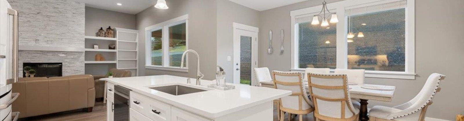 Laurel Ct, West Richland, Washington 99353, 4 Bedrooms Bedrooms, ,2 BathroomsBathrooms,For Sale,Laurel Ct,281373