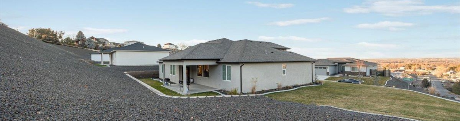 Laurel Ct, West Richland, Washington 99353, 4 Bedrooms Bedrooms, ,2 BathroomsBathrooms,For Sale,Laurel Ct,281373
