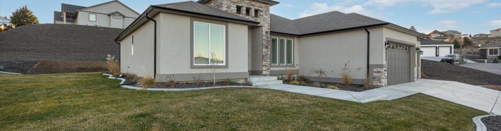 Laurel Ct, West Richland, Washington 99353, 4 Bedrooms Bedrooms, ,2 BathroomsBathrooms,For Sale,Laurel Ct,281373