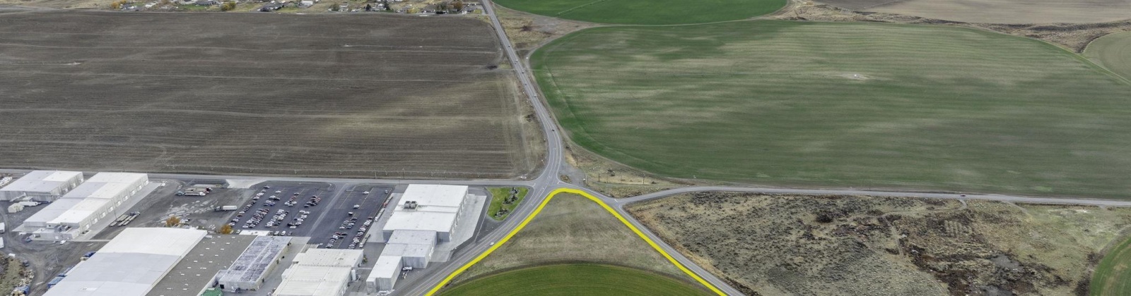 Road 68, Pasco, Washington 99301, ,Commercial,For Sale,Road 68,281071