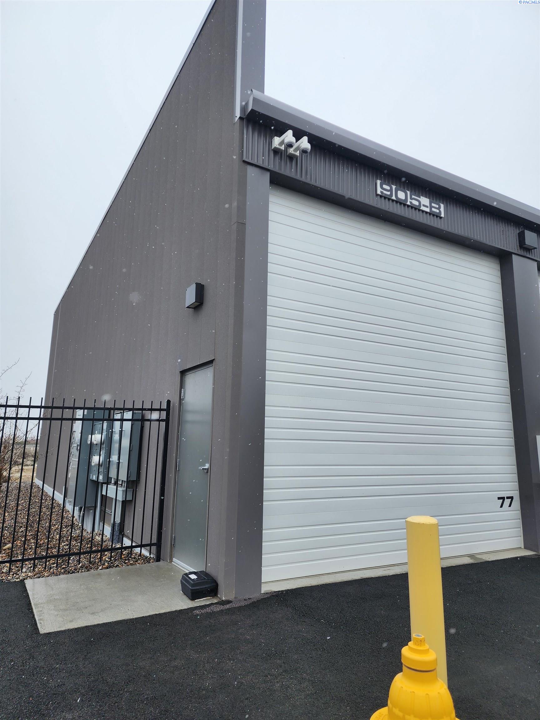 Curie St, Richland, Washington 99354, 0 , 0 ,0,Commercial,For Sale,Curie St,0,281468