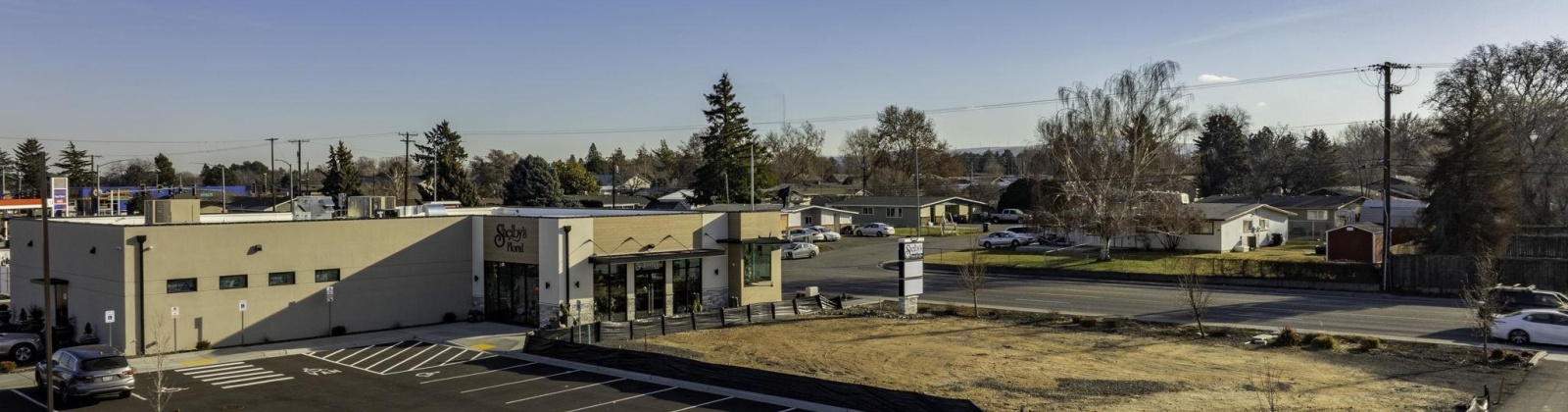 Clearwater, Kennewick, Washington, ,11 BathroomsBathrooms,Retail,For Sale,Clearwater,281403