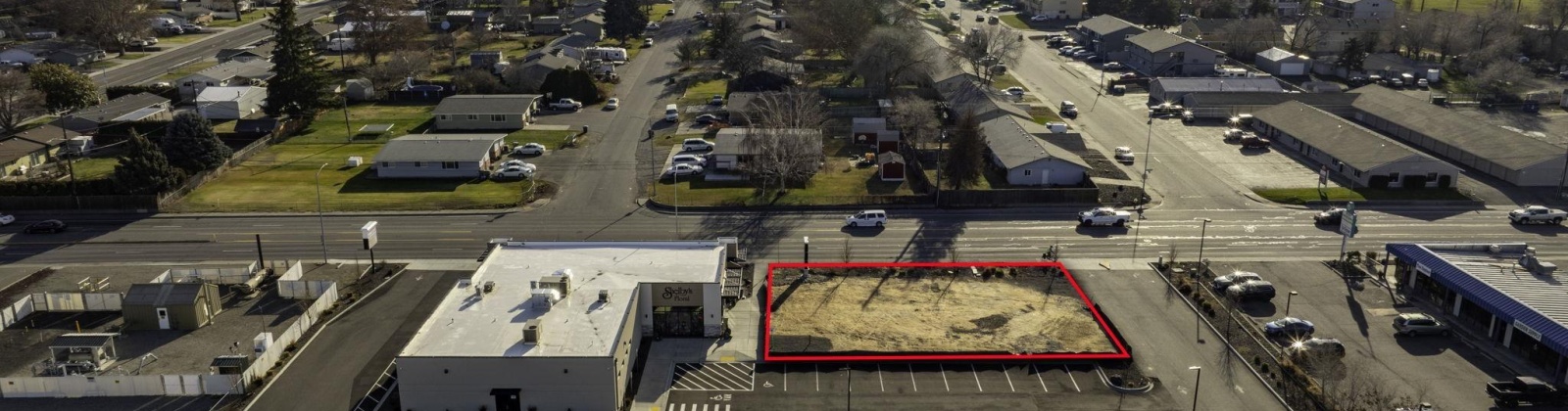 Clearwater, Kennewick, Washington, ,11 BathroomsBathrooms,Retail,For Sale,Clearwater,281403