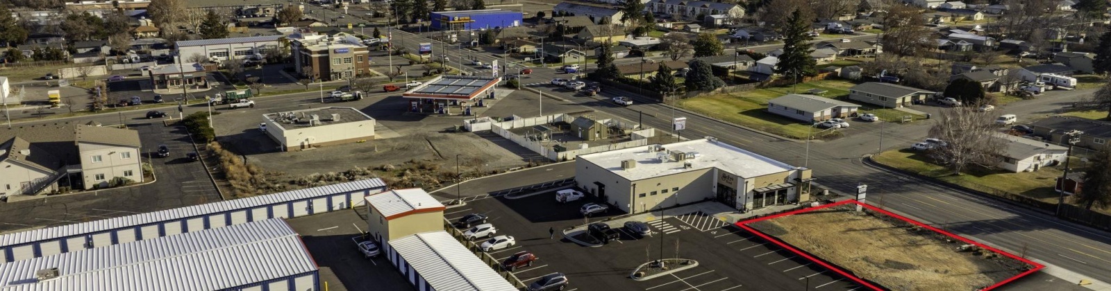 Clearwater, Kennewick, Washington, ,11 BathroomsBathrooms,Retail,For Sale,Clearwater,281403