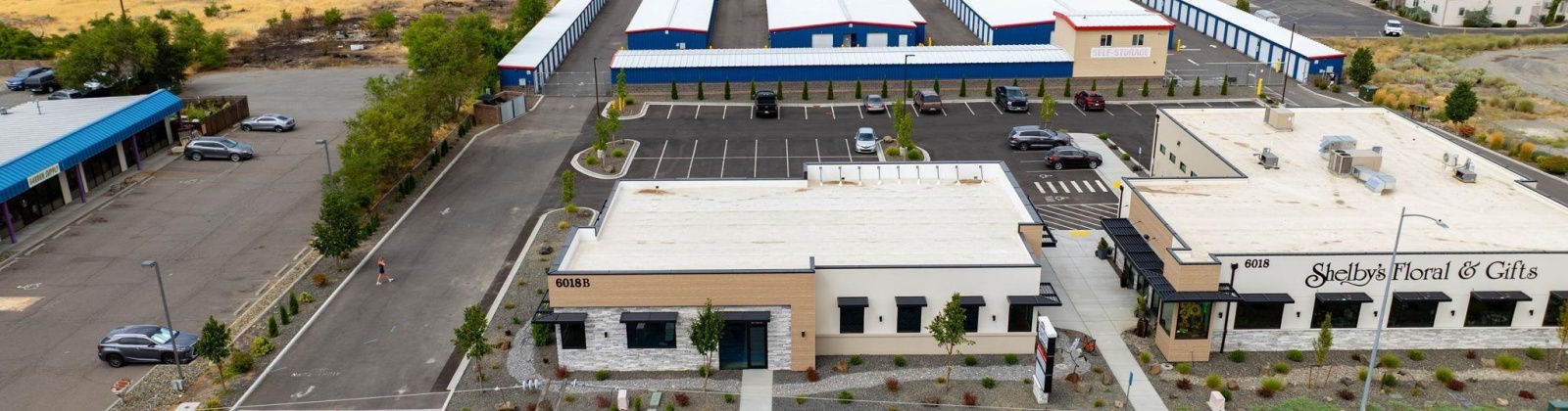 Clearwater, Kennewick, Washington, 0 , 0 ,11 BathroomsBathrooms,Commercial,For Sale,Clearwater,0,281403