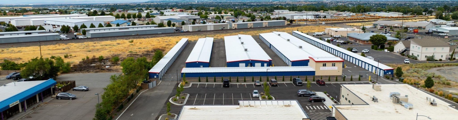 Clearwater, Kennewick, Washington, 0 , 0 ,11 BathroomsBathrooms,Commercial,For Sale,Clearwater,0,281403