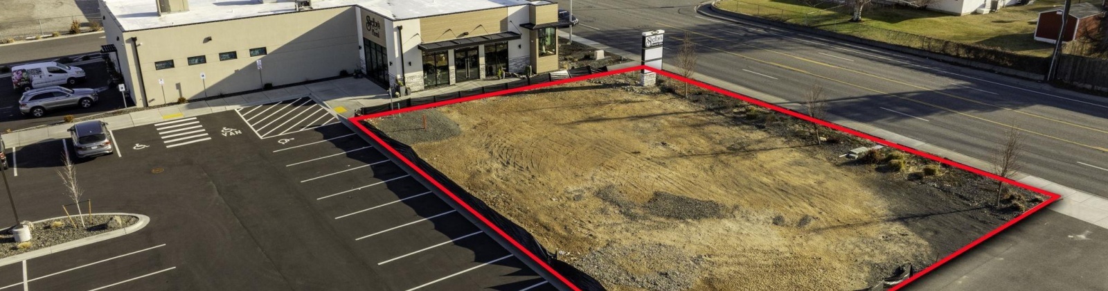 Clearwater, Kennewick, Washington, ,11 BathroomsBathrooms,Retail,For Sale,Clearwater,281403