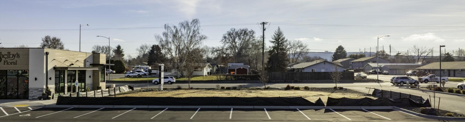 Clearwater, Kennewick, Washington, ,11 BathroomsBathrooms,Retail,For Sale,Clearwater,281403