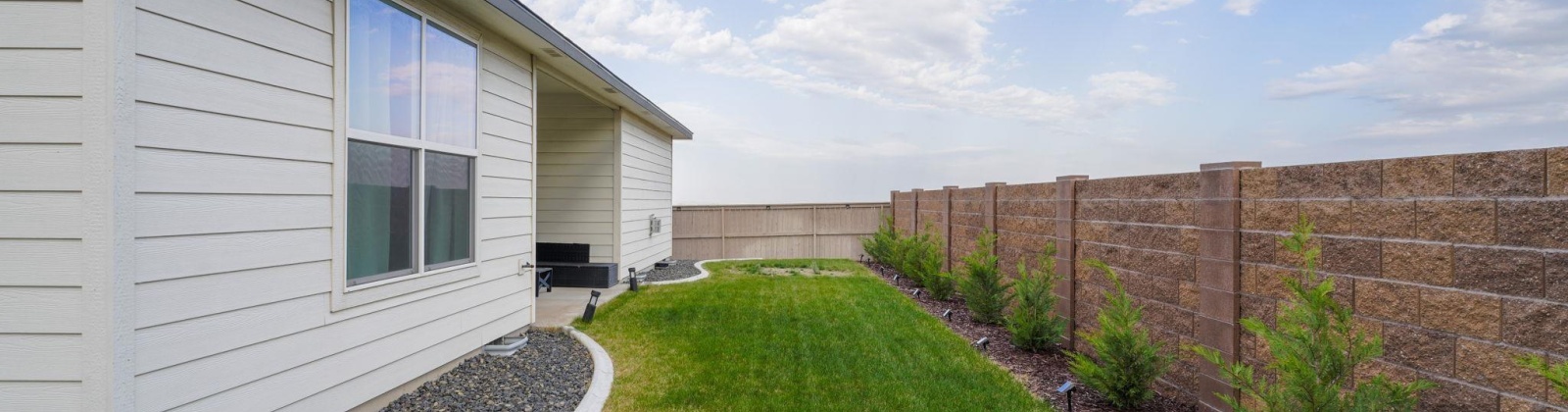Cowlitz Blvd., Richland, Washington 99352, 3 Bedrooms Bedrooms, ,2 BathroomsBathrooms,Site Built-owned Lot,For Sale,Cowlitz Blvd.,281435