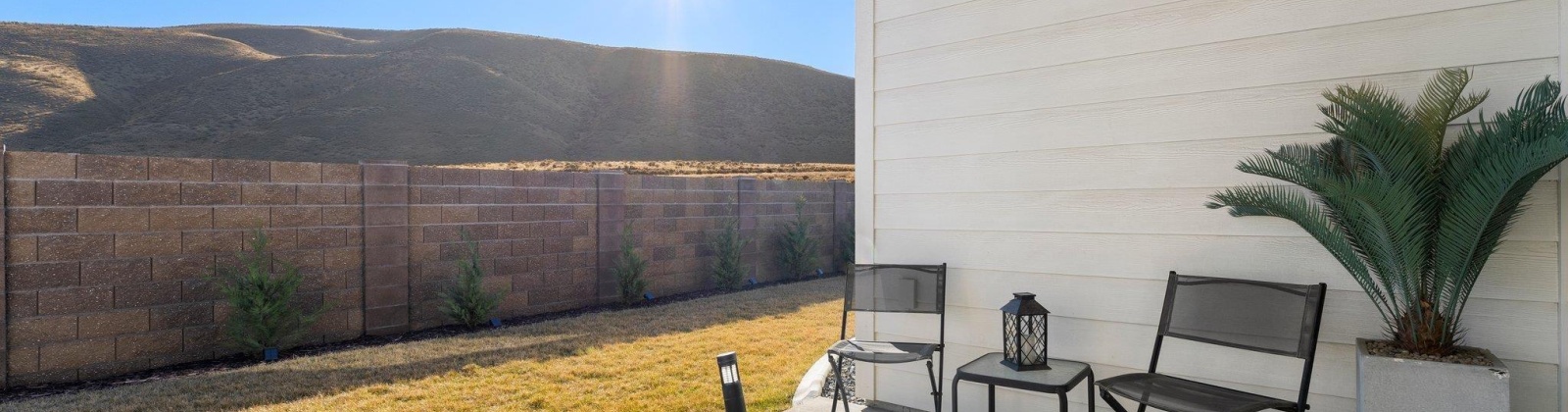 Cowlitz Blvd., Richland, Washington 99352, 3 Bedrooms Bedrooms, ,2 BathroomsBathrooms,Site Built-owned Lot,For Sale,Cowlitz Blvd.,281435