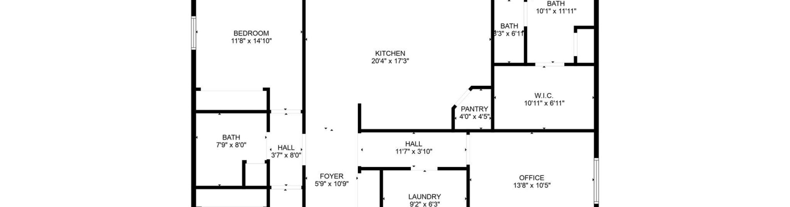 Cowlitz Blvd., Richland, Washington 99352, 3 Bedrooms Bedrooms, ,2 BathroomsBathrooms,Site Built-owned Lot,For Sale,Cowlitz Blvd.,281435