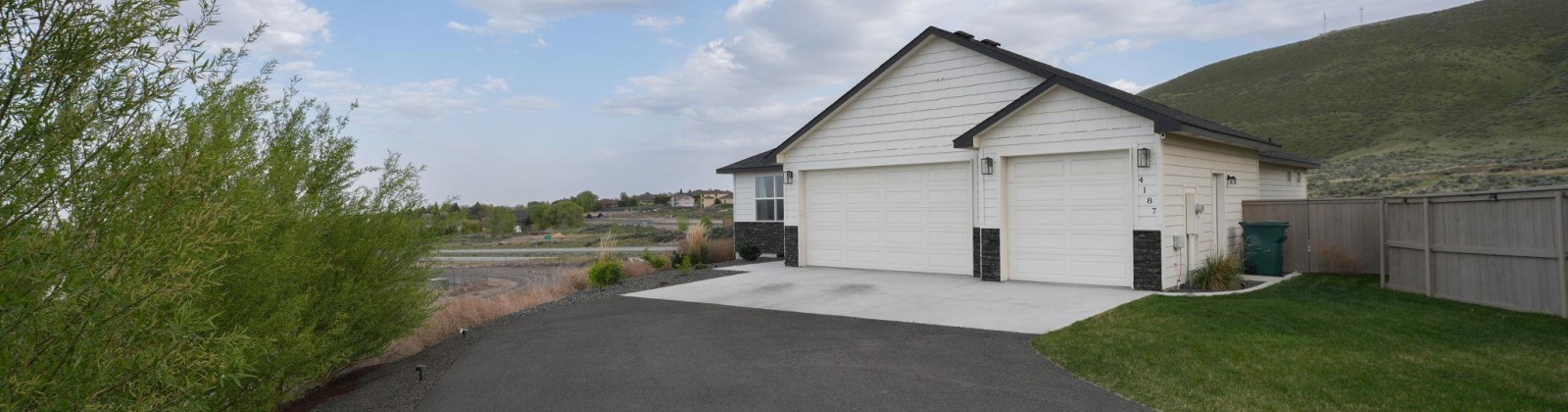 Cowlitz Blvd., Richland, Washington 99352, 3 Bedrooms Bedrooms, ,2 BathroomsBathrooms,Site Built-owned Lot,For Sale,Cowlitz Blvd.,281435