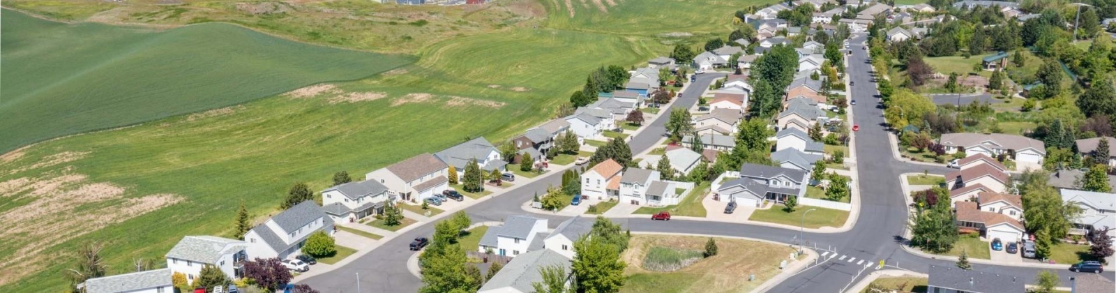 Terre View Dr, Pullman, Washington 99163, ,Residential,For Sale,Terre View Dr,281136