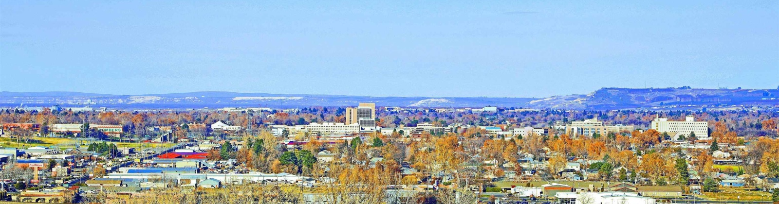 ALLENWHITE DR, Richland, Washington 99352, ,Houses,For Sale,ALLENWHITE DR,281091