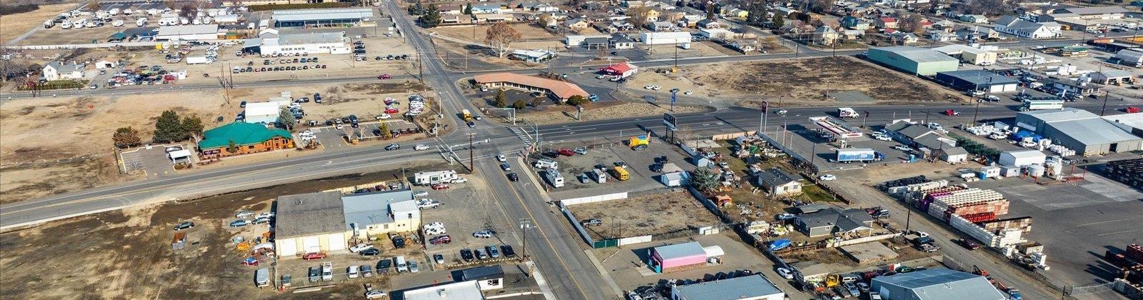 1st Street, Sunnyside, Washington 98944, ,11 BathroomsBathrooms,Retail,For Sale,1st Street,281525