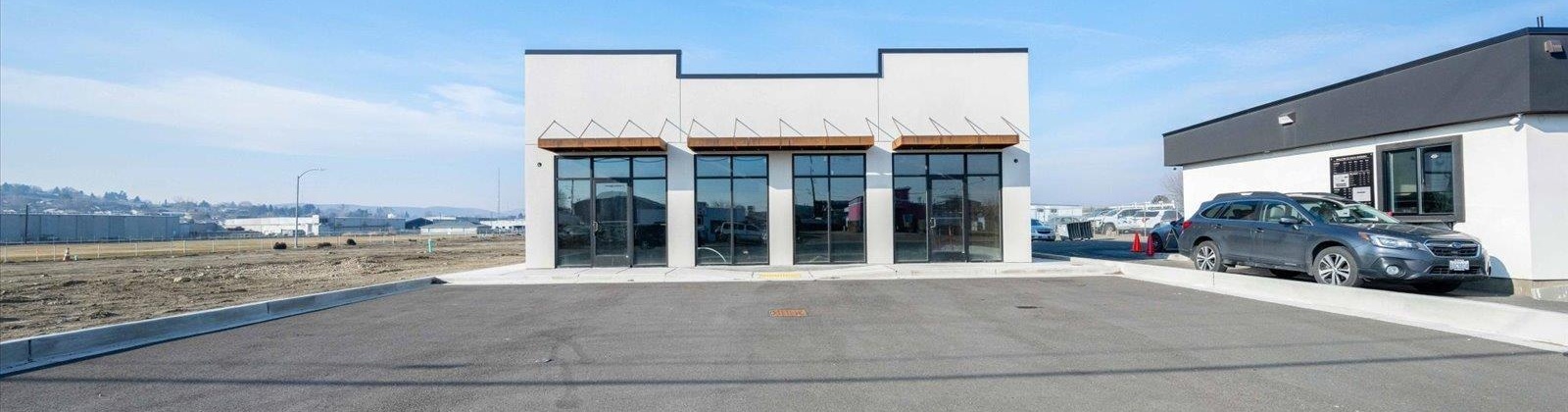 1st Street, Sunnyside, Washington 98944, ,11 BathroomsBathrooms,Retail,For Sale,1st Street,281525