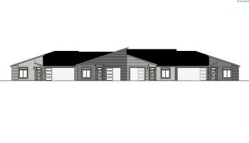 Kalani Ct, West Richland, Washington 99353, 3 Bedrooms Bedrooms, ,2 BathroomsBathrooms,Town House,For Sale,Kalani Ct,281441