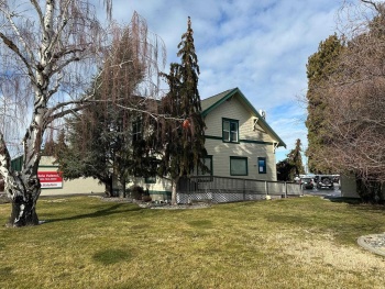 Kennewick Ave, Kennewick, Washington 99336, ,21 BathroomsBathrooms,Office,For Sale,Kennewick Ave,281592