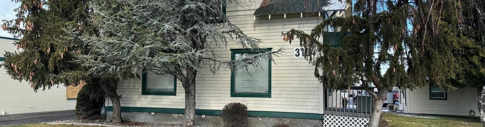 Kennewick Ave, Kennewick, Washington 99336, ,21 BathroomsBathrooms,Office,For Sale,Kennewick Ave,281592